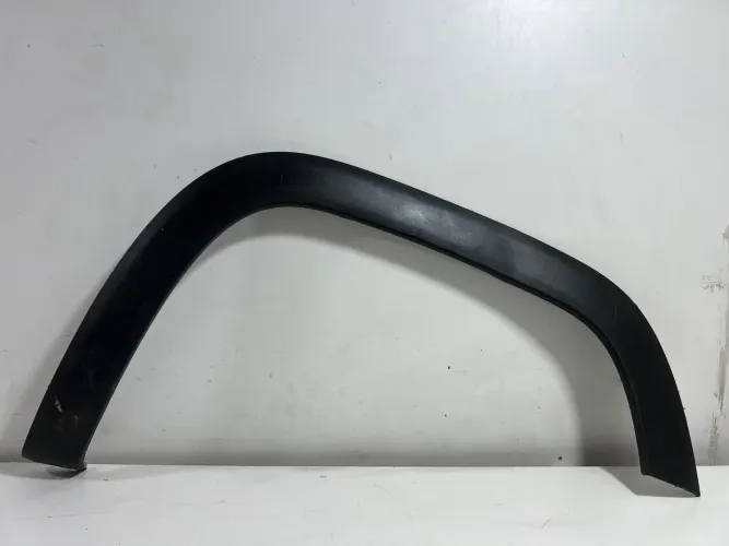 Moldura paralama Fiat strada 2020 a 2025 Ld original 
