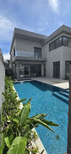 Vendo belíssimo Sobrado no Condomínio Supremo Itália em Cuiabá MT