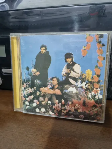 Legião urbana o descobrimento do Brasil CD