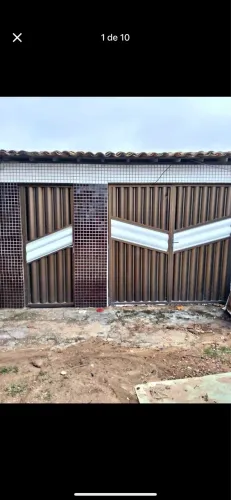 ~CASA NO COROADO