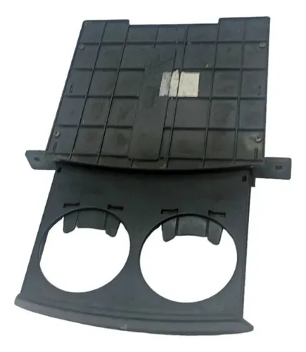 Porta Copo Console Kia Sportage 1997 1998 1999 2000 2001 02