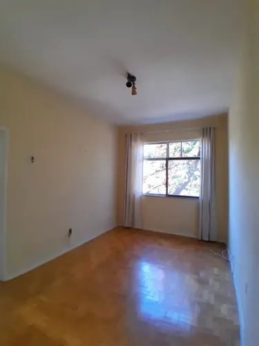 EXCELENTE APARTAMENTO PARA ALUGAR NA PRAÇA SANTOS DUMONT 66 / 302 - GÁVEA.EXCELENTE APARTA