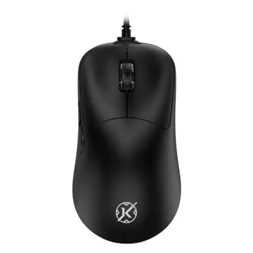 Mouse Gamer Kalkan Jotnar 12400DPI, 5 Botões Programáveis, Sensor Pixart PAW3327 - WZetta