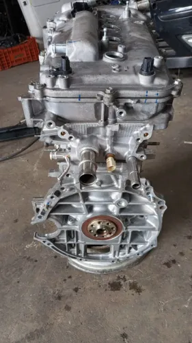 MOTOR COROLLA 1.8 2011 AUTOMATICO