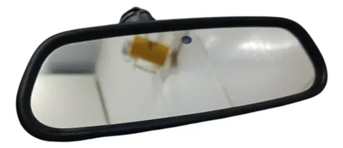 Retrovisor Interno Citroen C4 Lounge 2014 Á 2019