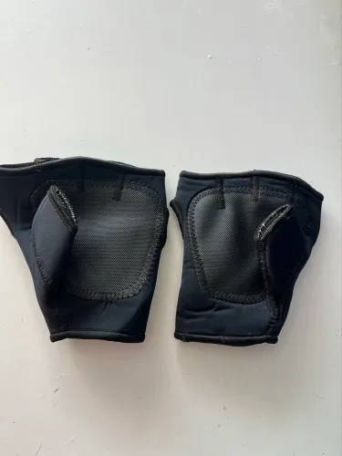 Luvas de academia ciclismo