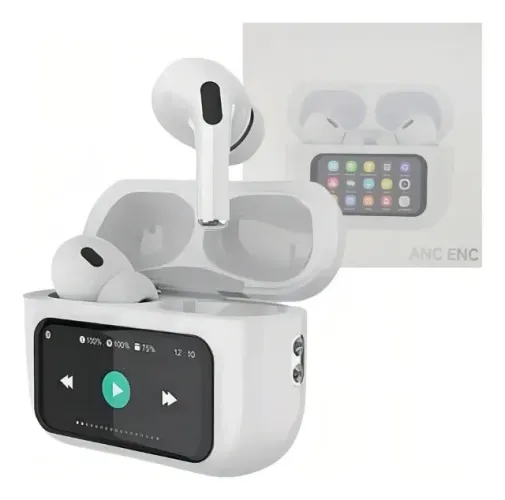 Fones De Ouvido Eletromex J-60 Pro