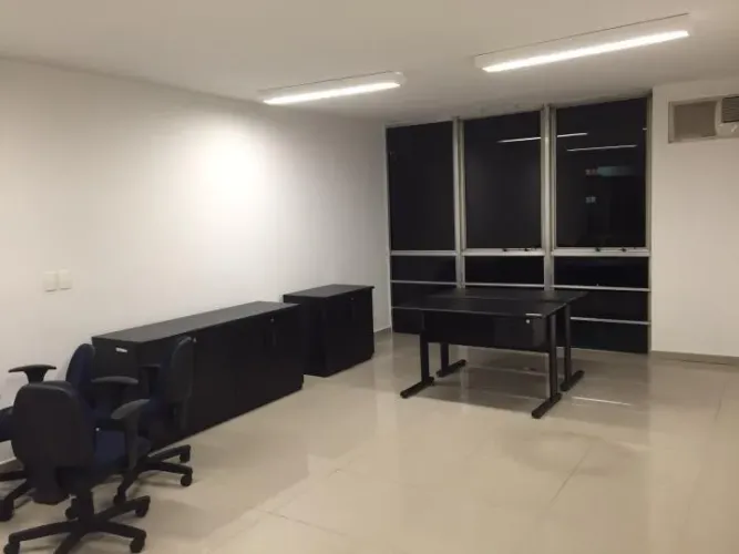 Vendo 2 conjuntos Comercias com 90m2 -  Conjugados em Higienopolis na Av. Angelica