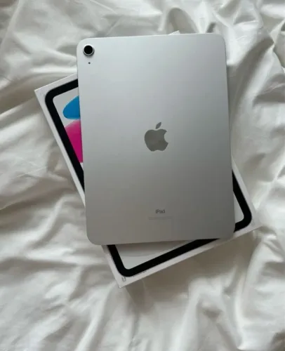 IPAD 11TH A6 128GB LACRADO COM GARANTIA