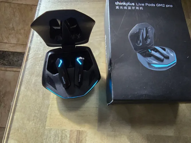 Lenovo Live Pods GM2 Pro - Semi-novo