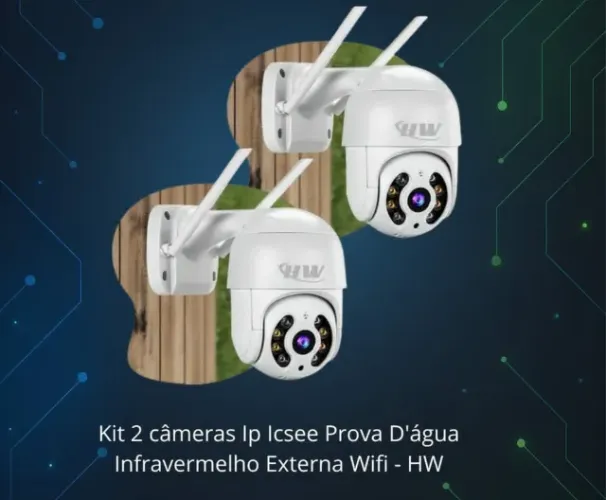 Camera Wifi