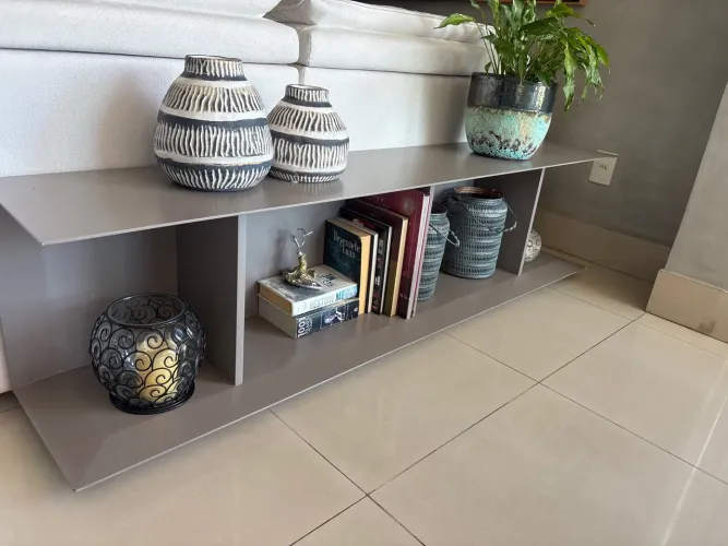 Aparador de sofá Líder 