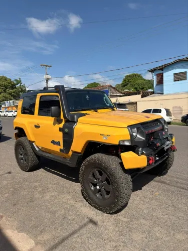 Troller T-4 Connect 4X4 3.2 TDI Cap.rig.die.aut 2021