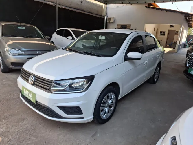 Voyage 1.6 MSI segundo dono muito conservado 