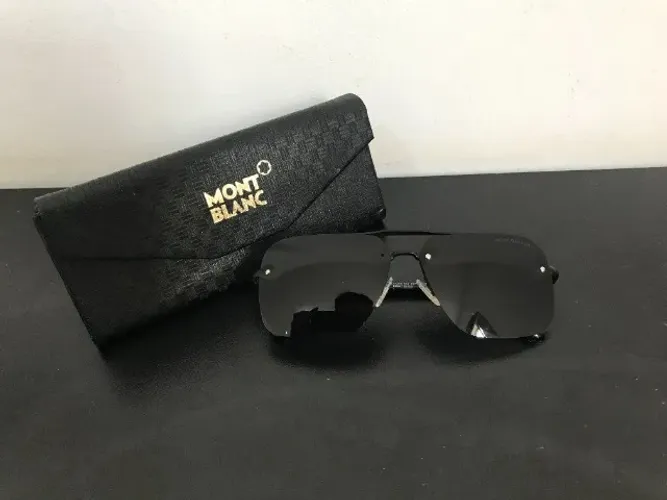 Óculos Montblanc original em ótimo estado 