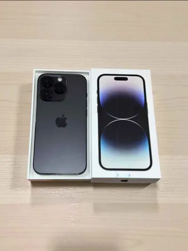 iPhone 14 Pro 128gb - AC Trocas