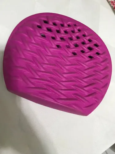 Necessaire/ estojo crocs 