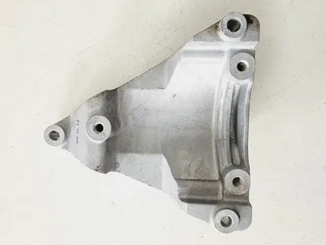Suporte Do Compressor Gm Tracker 1.8 2014 Manual 5459
