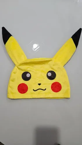 Touca Pikachu Pokémon