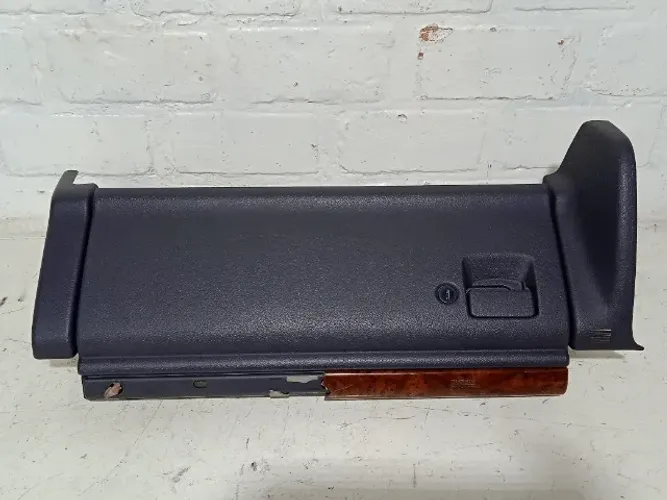 13103 Porta Luvas Com Detalhe Jeep Grand Cherokee 1996 a 1998