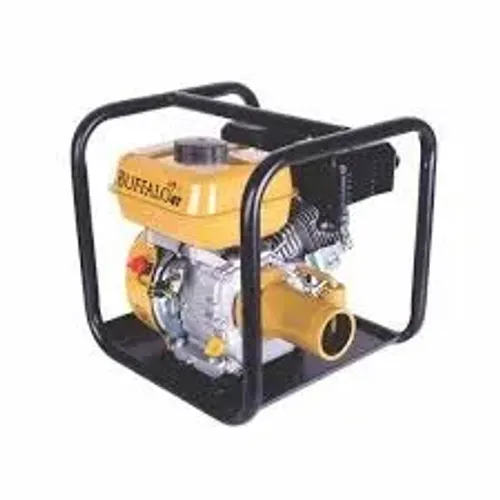 Motovibrador A Gasolina 4t 196cc 6.5hp Buffalo