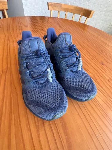 Ivy park x adidas ultraboost OG Navy