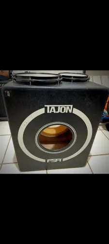 Tajon bateria