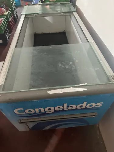 ILHA FRICON SUPERMERCADO 