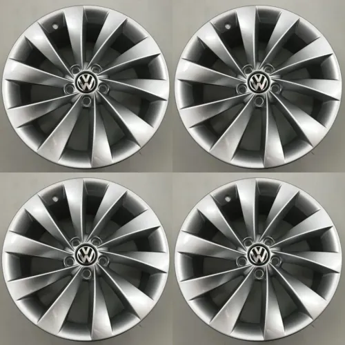 RODA 18 PASSAT CC ORIGINAL