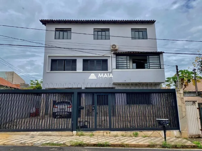 Casa para alugar no bairro Vila Maria Helena