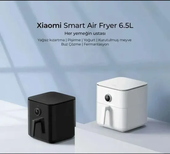 Air Fryer Xiaomi 6.5L 220W - Fritadeira a Ar