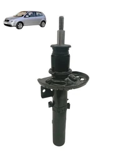 Amortecedor Dianteiro Volkswagen Polo Fox 2004 2005 2006
