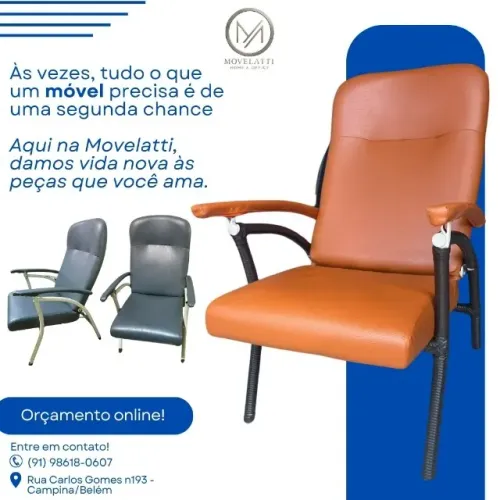 reforma de móveis