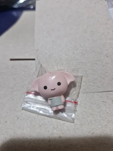 Gogo Dobby da coleção do Harry Potter