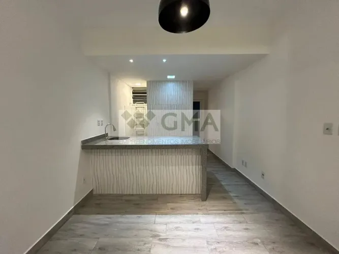 Kitinet em Botafogo - Rio de Janeiro