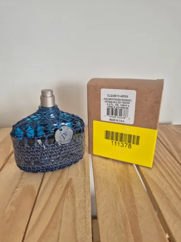 Jhon Varvatos Artisan Blu 125ml