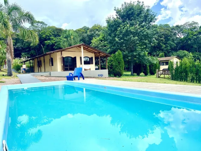 Chácara à venda em Tijucas do Sul.
