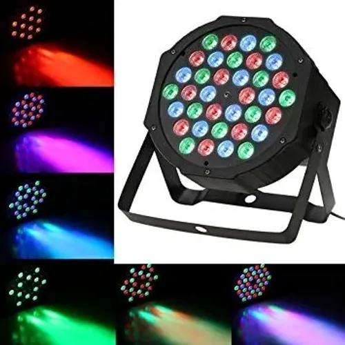 CANHAO DE LUZ COM 36 LED BIVOLT