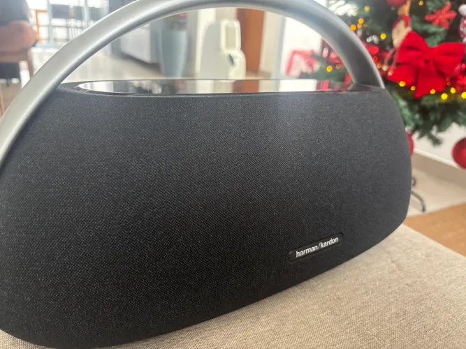 Caixa som Harman Kardon