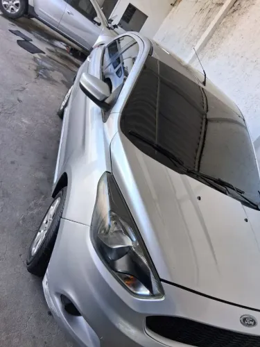 Vende-se ka  2015 extra