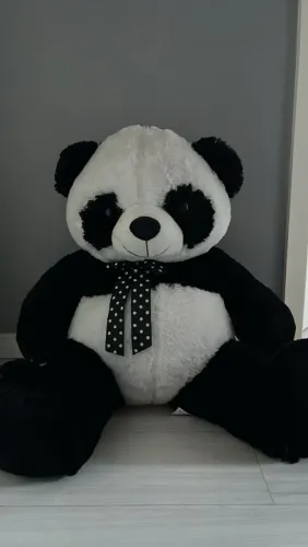 Panda gigante 