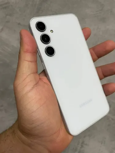 Samsung Galaxy A35 5G 8/256gb Blue Semi Novo