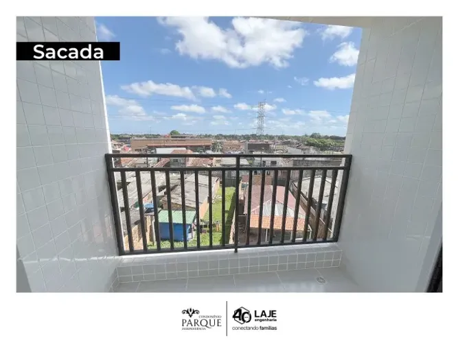 condominio parque independência