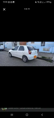 Vendo palio ( olha a descrição)