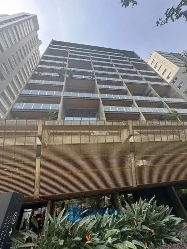 SALA AÉREA NO BAIRRO EXPOSIÇÃO