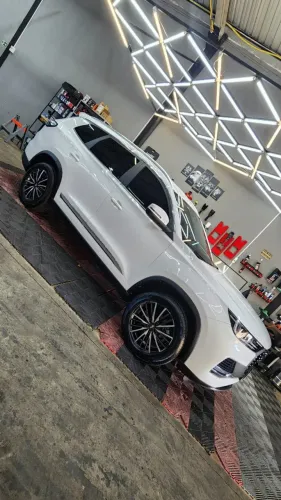 Chery Tiggo 8 Pro 1.5 Turbo (híbrido) 2022