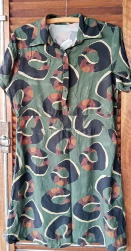 Vestido verão