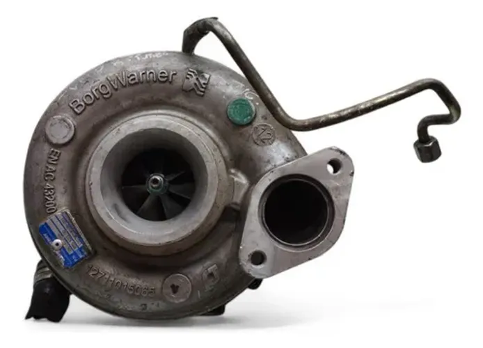 Turbina Iveco Biturbo 35s14 2008 A 2014