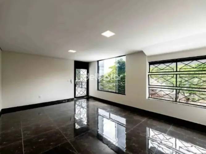Sala comercial com 27 metros para locação, Santa Rosa, Pampulha, Belo Horizonte, MG
