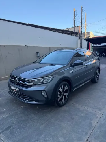 VOLKSWAGEM NIVUS HIGHLINE 200 TSI 2023